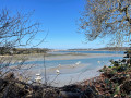 La Pointe de Cancaval et la Malouinière du Montmarin