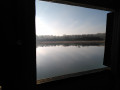Vue à partir de l'observatoire
