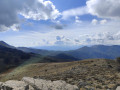 Monte San Petrone au départ de Campodonicio