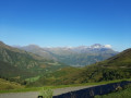 Boucle en balcon entre vallées d'Aure et du Louron