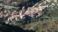 Le village de Luc&eacute;ram