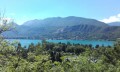 Vue Angon et Lathuile Vue Angon et Lathuile