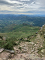 Vue arriere Vue arriere
