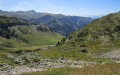 Vue arrière Vue arrière