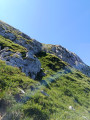 Vue arri&egrave;re