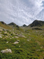 Pic Nord du Merlet