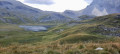 Des Chalets d’Anterne au Lac de Pormenaz