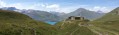 Du Lac du Mont-Cenis au Lac Clair Du Lac du Mont-Cenis au Lac Clair