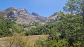 View from the Mont&oacute; shelter