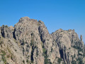 Vue au Nord depuis Bocca di Fumicosa
