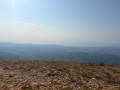 Vue au Puy de Naouri