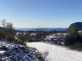 Vue Baie de Cannes