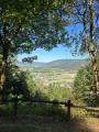 vue chalet