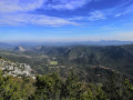 Vue cirque de la Séranne