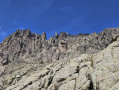 Vue Col du Fer de Lance