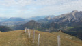 Vue coté du Trieves