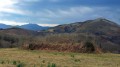 Vue côté espagnol