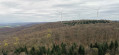 vue côté est