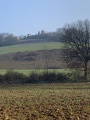 Boucle au Nord d'Itzac par les dunes de Maraval Boucle au Nord d'Itzac par les dunes de Maraval
