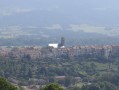 Vue d'Arlanc