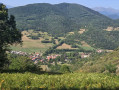 Boucle depuis Arnave en passant par le Col d'Ijou