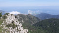 Vue d'en haut