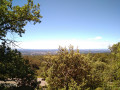 Vue d'en haut