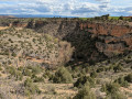 Vue d'en haut