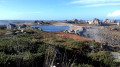 Vue d'ensemble du Site du Gouffre