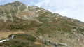 vue dans le rétro