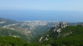 Boucle des glacières au départ de Bastia