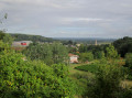Boucle de Lugaignac par La Hage et l'Évangile au départ de Branne Boucle de Lugaignac par La Hage et l'Évangile au départ de Branne
