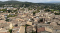 Vue de Cadenet Vue de Cadenet