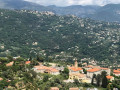 Vue de Châteauneuf