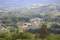 Vue de Chauzeix
