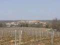 Vue de Cordes