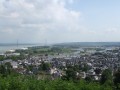 La Chapelle Notre-Dame-de-Grâce à Honfleur