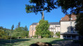 Vue de l'Abbaye