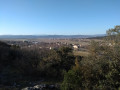 Les rives du Verdon à Vinon-sur-Verdon