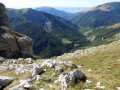 Boucle du Col de Rabou Boucle du Col de Rabou