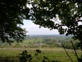 La Route des Chaumières au départ de Bouquelon