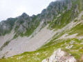 Vue de l'itinéraire Vue de l'itinéraire