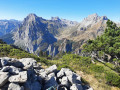 vue de l'Oelharisse