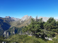 vue de l'Oelharisse