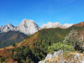 vue de l'Outasse sur le Billare