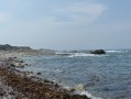 Vue de la Baie de Cayola