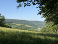 Vue de la Bourboule