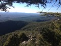 Vue de la chapelle