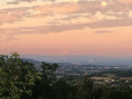 Vue de La Chapelle de Fouillet