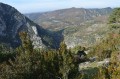 Les Gorges de Trévans, via la Chapelle Saint-André